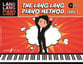 The Lang Lang Piano Method piano sheet music cover